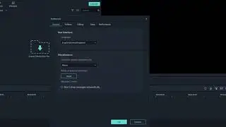 How to edit video in your own language with Filmora Video Editor