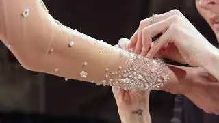 Bijoux Gelinlik