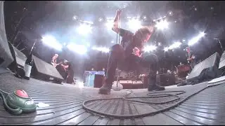 Pearl Jam - Alive - The Home Shows
