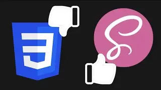 Write less CSS but do more with SCSS