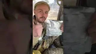 Дяка Бундесверу за самі найсмачніші мюслі 🇺🇦🥰💦