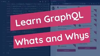 Learn GraphQL: What is GraphQL? #2