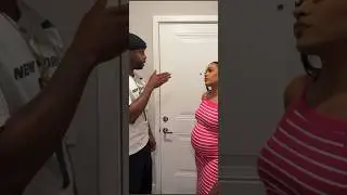 Drama Unfolds: Arby Reacts to Shayla Taking Mike to Lamaze