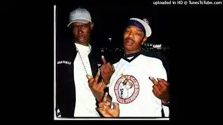 BG X SOULJA SLIM TYPE BEAT 
