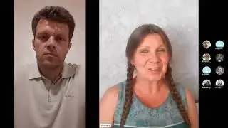 2024.07.03 Совет согласия и НИР / Соборность, разбор этого понятия через значение (образы) буквицы.