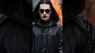 Агата Кристи - Опиум для никого - нарисован и анимирован Нейросетью #нейросеть #агатакристи #клипы