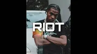 [FREE] “RIOT” Drum Kit - Prod. By YAD (Lil Baby, Nardo Wick, 42 Dugg, King Von, Lil Durk)
