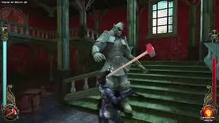 Malk vs Gargoyle (11.5 Plus)