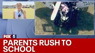 Continuing coverage of the Apalachee High School shooting