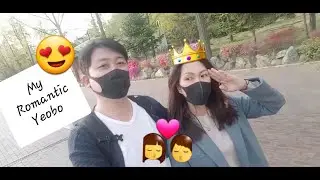 MY ROMANTIC HUSBAND