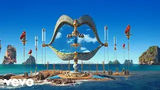 Empire Of The Sun - High And Low (Official Video)