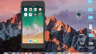 iOS Beginner: How to Use AppIcon ( Swift 4 + Xcode 9 )