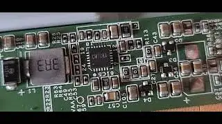 PHILIPS 220V8L/62 прыгает изображение