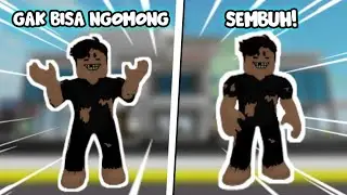 Modydy bertemu teman baharu di brookhaven tapi gak bisa ngomong?||@modydy124
