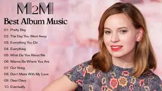 The Best Songs Of M2M Non-Stop Playlist | M2M Greatest Hits Collection Of All Time