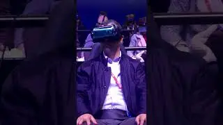 VR virtual reality from smartphone, full 5d effect 