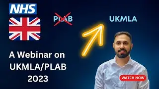 Plab Pathway Webinar 2023 | Updated