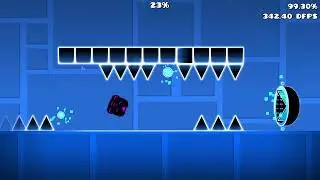 number 9 - preview 1 ( with clicks )