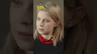 «Мы заигрывали с ними» Поклонская / Интервью Скажи Гордеевой #shorts