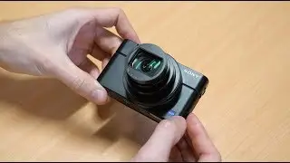 Sony RX100 VII - Hands-On Review and Sample Photos
