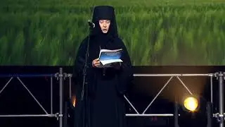Пресс-секретарь БПЦ «открестился» от речи игуменьи Гавриилы на пролукашенковском «женском форуме»