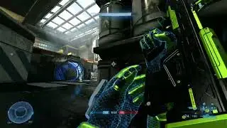 Classic Slayer on Recharge