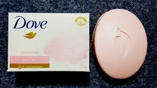 Dove Pink Beauty Bar Soap Review, Benefits, Uses, Price, Side Effects | Beauty Product For Dry Face