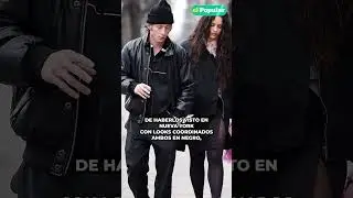 JEREMY ALLEN: Nueva pareja de ROSALÍA enciende las redes al modelar CALVIN KLEIN 
