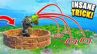 FORTNITE FAILS & Epic Wins! 