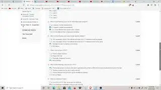 NPTEL Ethical Hacking Week 10 Assignment Answers