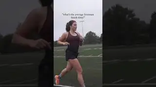 YES we all wanna crush our goals and PB races… but you’re also doing amazing by just getting it done