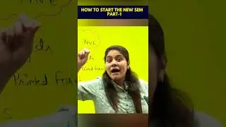 How to start the new semester#BBA#BCA#B.COM#B.TECH#dreammaths