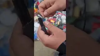 Как разобрать IQOS  что ВНУТРИ?!