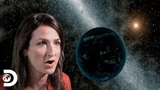 El Kepler-186F ¿un nuevo planeta para habitar? | Los Secretos de la Nasa | Discovery Latinoamérica