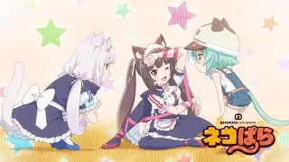Nekopara episode 6 English dub