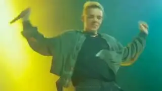 Концерт Элджея/Дисконнект