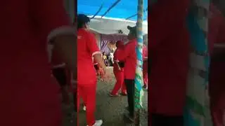 Fakfak ViraL. Acara Nikah Joget Siang 07 - Januari - 2023. Live..