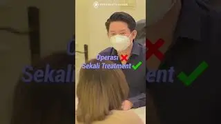 Insta Nose Tip Lift by Insta Beauty Center!