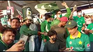 Chacha Cricket   From Sharjah Cricket Stadium Pakistan Vs New Zealand T20 2021