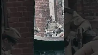 Новый фильм Павла Нагая «БТР» 