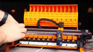 ERCF V2: Configuration, Tuning... First Prints???