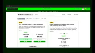 Translate Your HackerNoon Stories into 77 Languages!