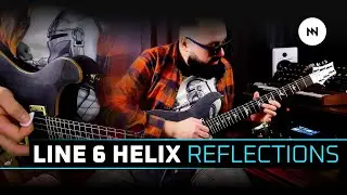 Line 6 Helix 