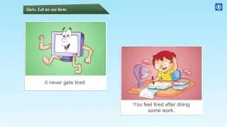 Smart Computer