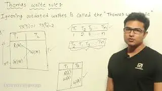 36 Thomas write rule