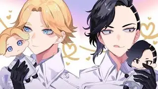 Tổng hợp tik tok Tokyo revengers BL #8 // Hana chan 🌸🎐💕