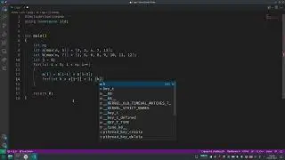 Задача 91. Две последовательности. acmp.ru C++