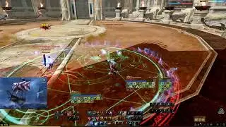 ArcheAge / Маг с ХаЗе унижает Лайф сервера