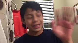 Destroying Playing Cards!!!!!!