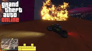 🧀 GTAV Обучение слайду 